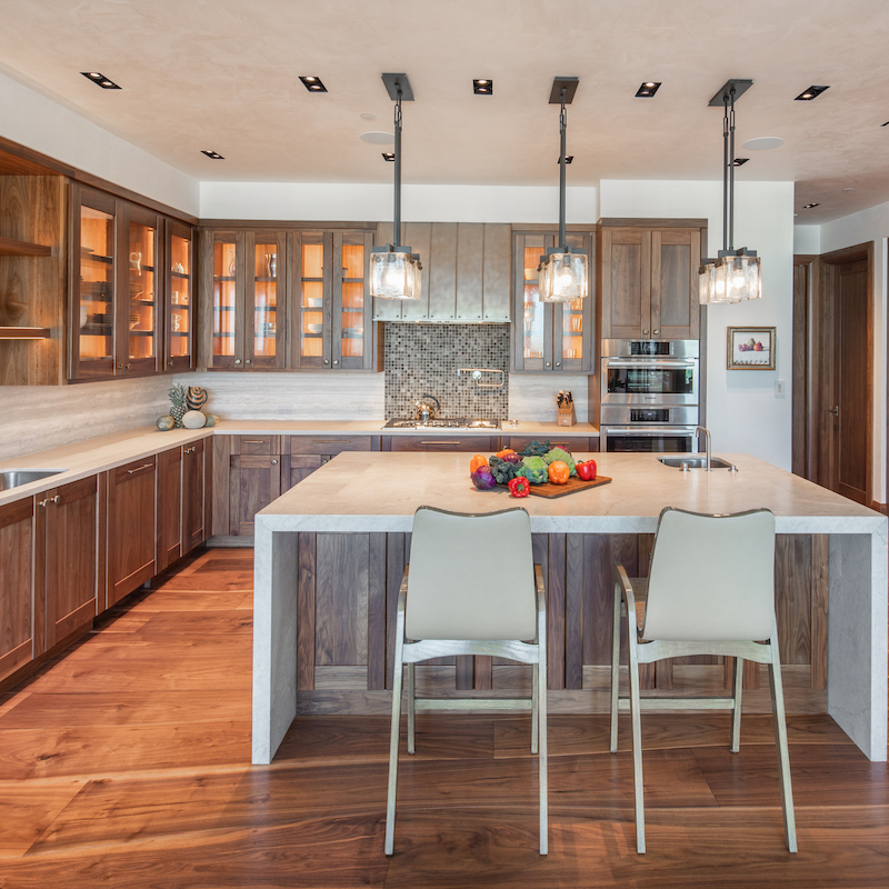 Kitchen Islands