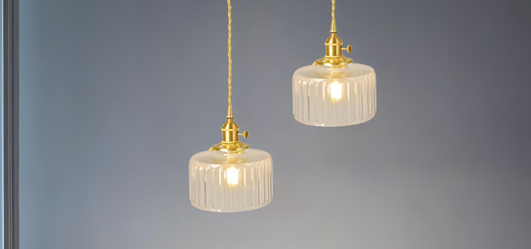 Elevate Your Home Decor with an Elegant Chandelier and Light Up Your Leisure Time