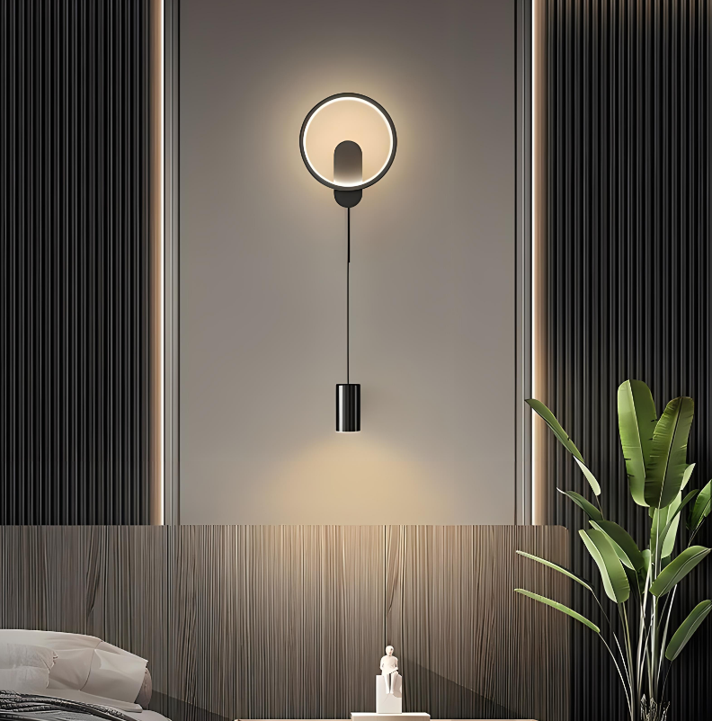 Upgrade Your Bedroom with a Wall Lamp