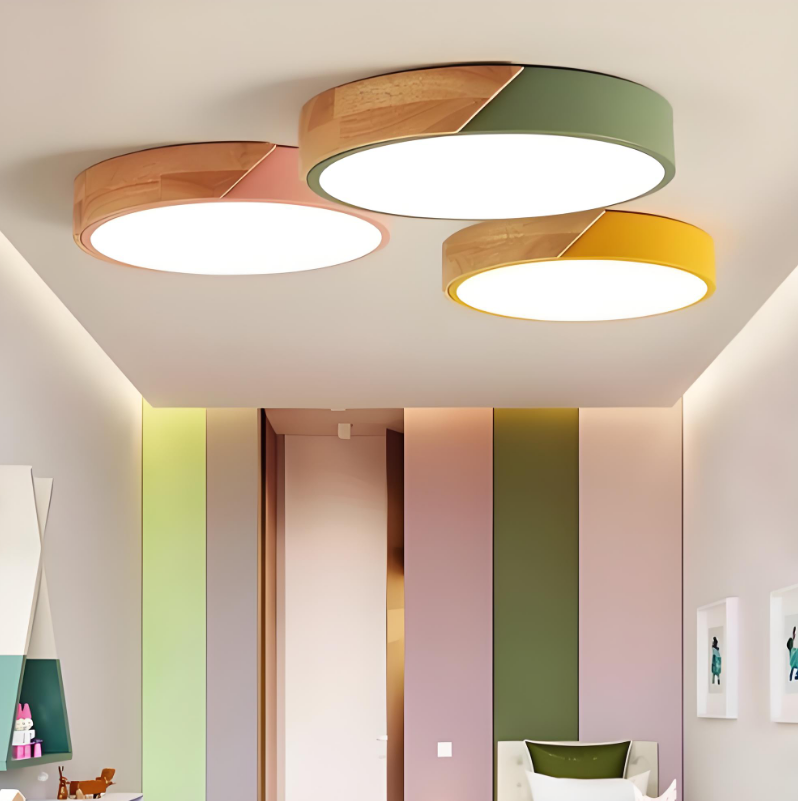 Enhance Your Space with a Stunning Ceiling Light