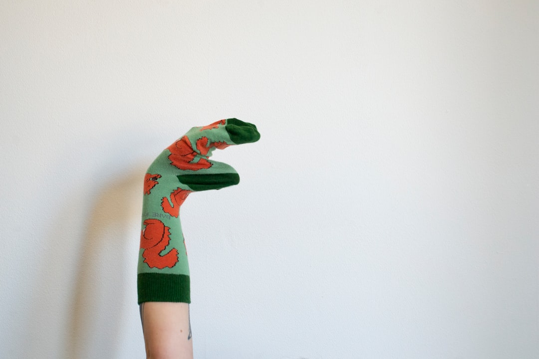 Photo Adjustable arm