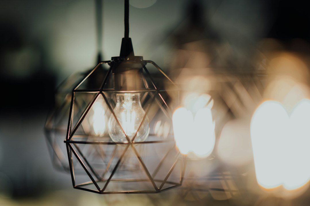 Photo rental lighting trends