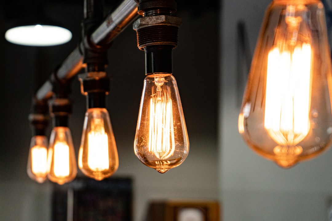 Photo gallery lighting trends